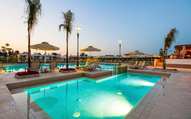 Porto Platanias Village