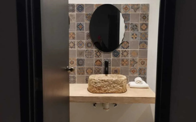 Hotel Casa Henequén