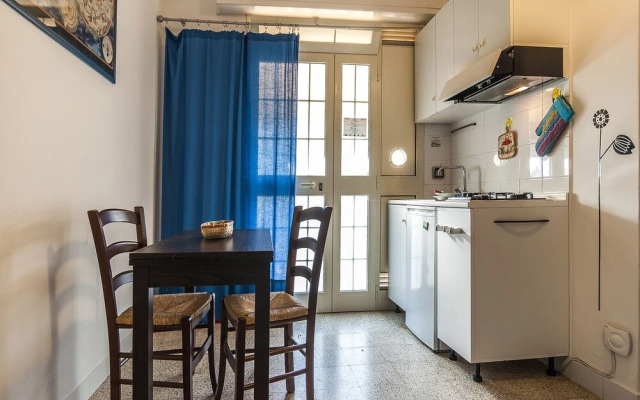 Casa Vacanza Santa Laura Loft