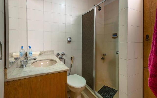 Apartamento em Copacabana