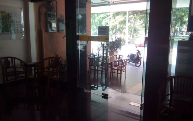 JQ Suria Hotel