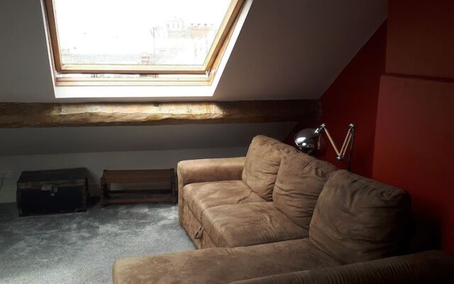 Ty Glyndwr Bunkhouse Bar and Cafe - Hostel