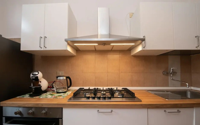 Villa Ada in Toscolano-maderno