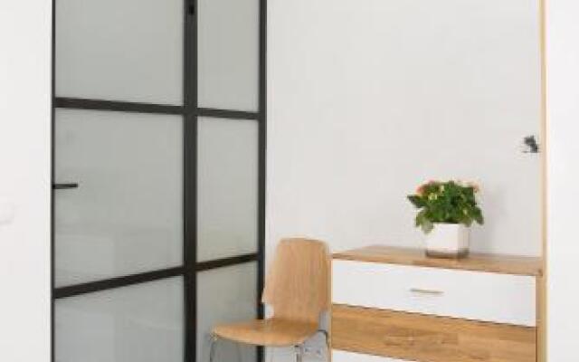Art Room Boutique Apartment