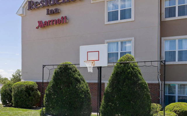 Residence Inn Amarillo by Marriott