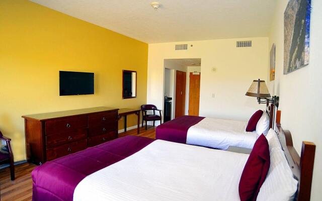 Ohkay Casino Resort Hotel