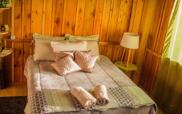 Eco Hospedagem Yahoo