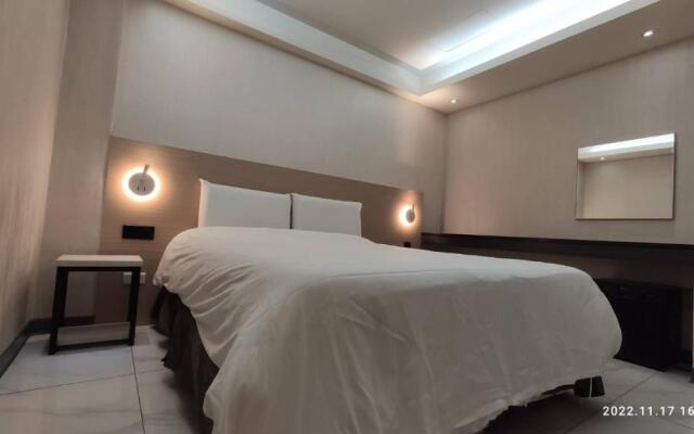 Ya Dou Hotel