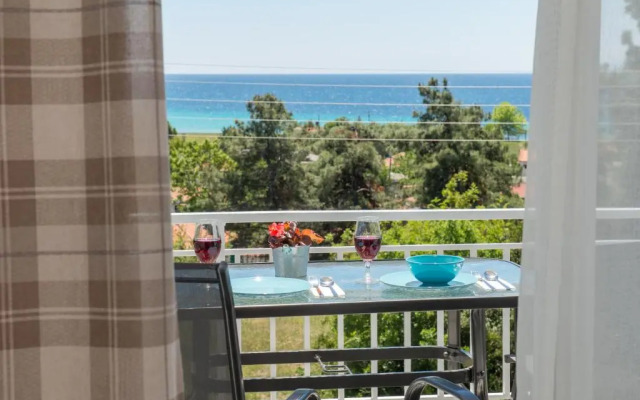 Georgalas Rest Apartments