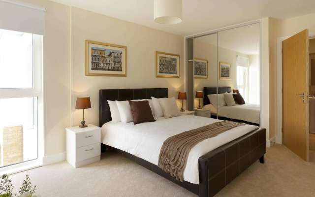 SACO Hammersmith - Gooch House