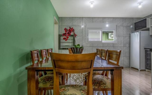 Minha Casa em Canela 1