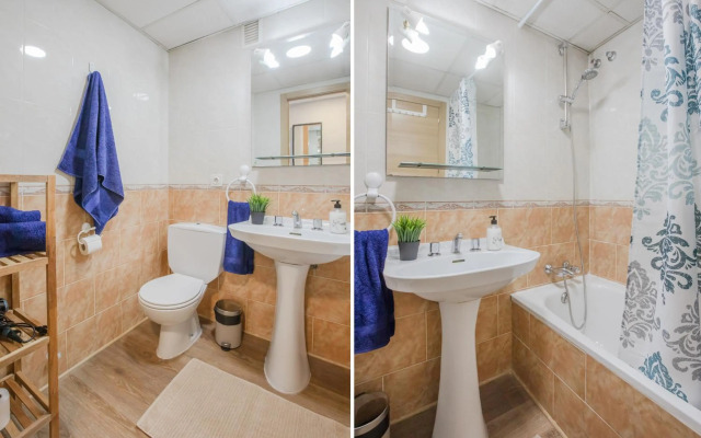 Apartment 233 Hispalis Triana