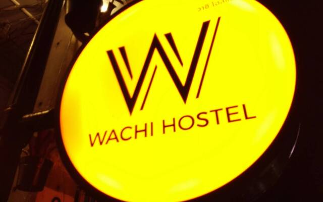 Wachi Hostel