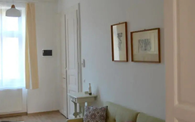 Studio Duplex Central