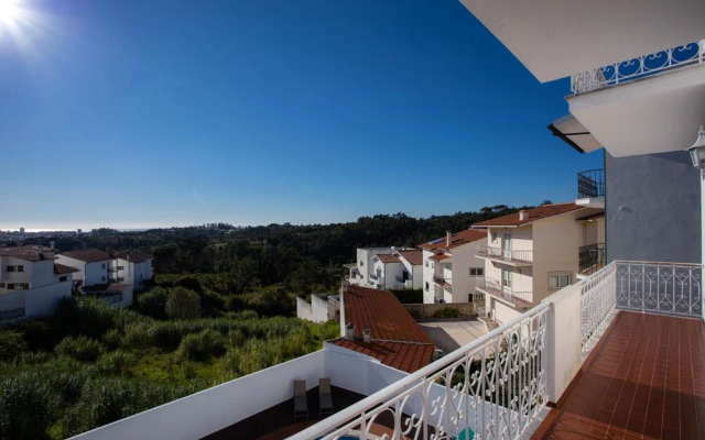 Figueira Country Pool Villa