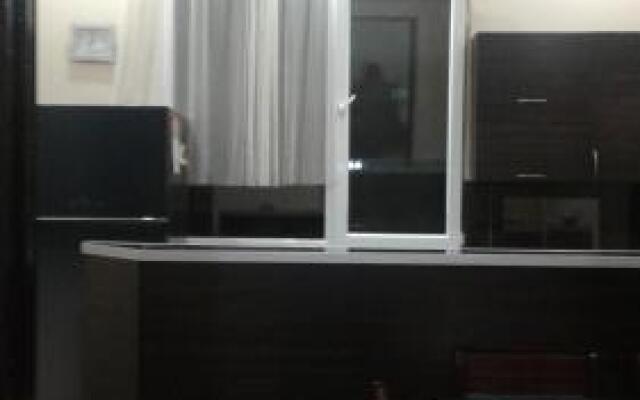 Guest house on Sarajishvili 10