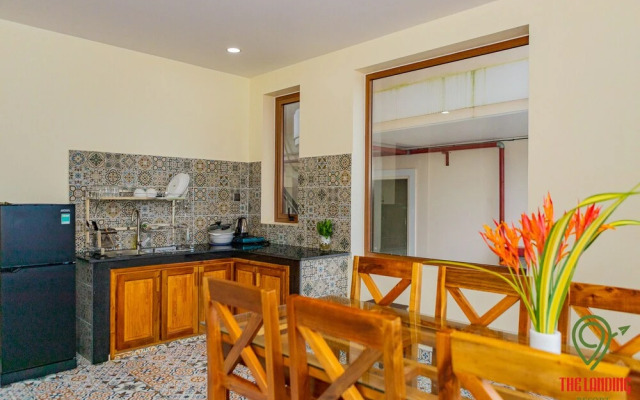 The Landing Resort Phu Quoc