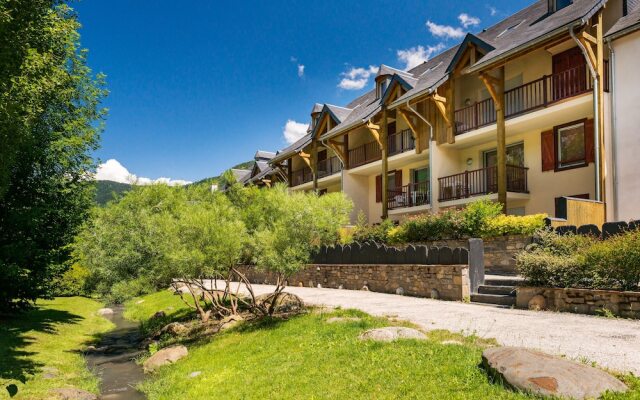 Le Domaine De L'Ardoisiere