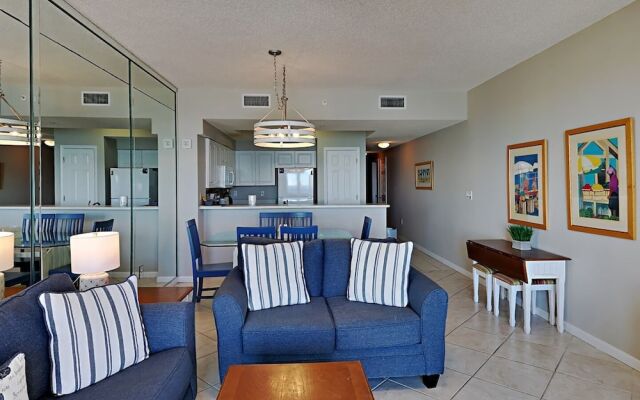 Majestic Sun by Southern Vacation Rentals