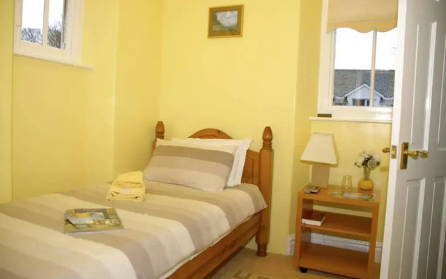 Adam Place Guest House - BB