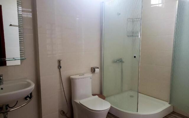Golden Star Villa Hue