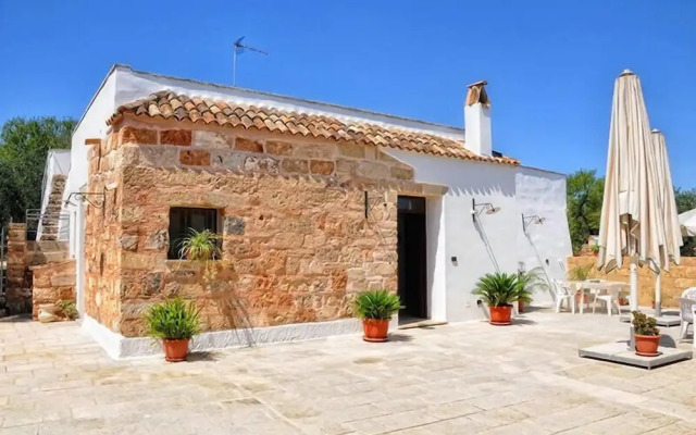 B&B Tenuta Donnamella