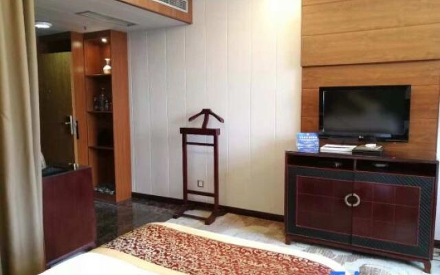 Xiangguo Hotel