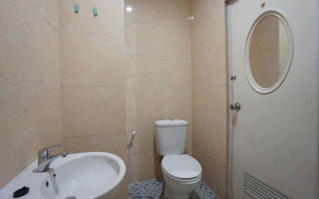 OYO 2566 Putri Kesia Rooms