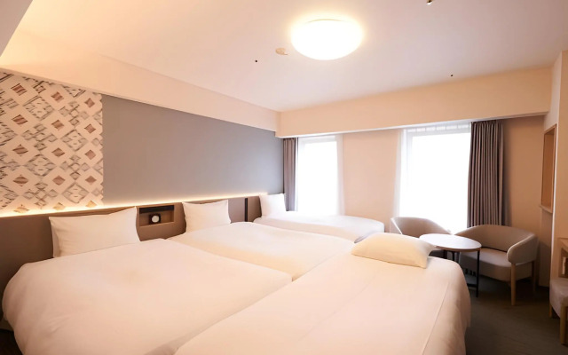 Richmond Hotel Aomori