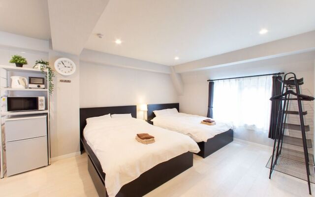 OtsuKa Partners House