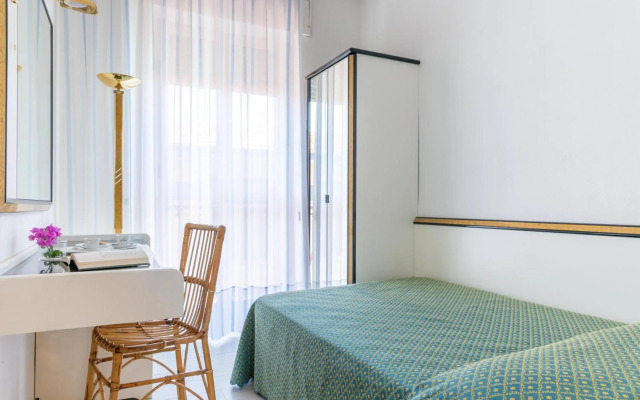 Hotel Il Telamonio