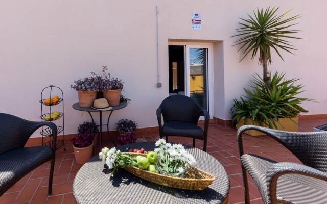 Anima Apartments Sants