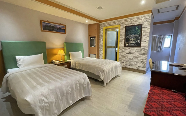 Wenpin Hotel Pier2