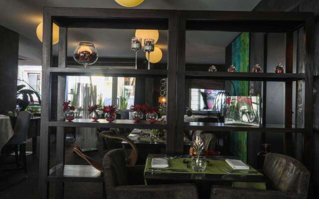 Urban Hotel Aix-les-Bains, BW Signature Collection