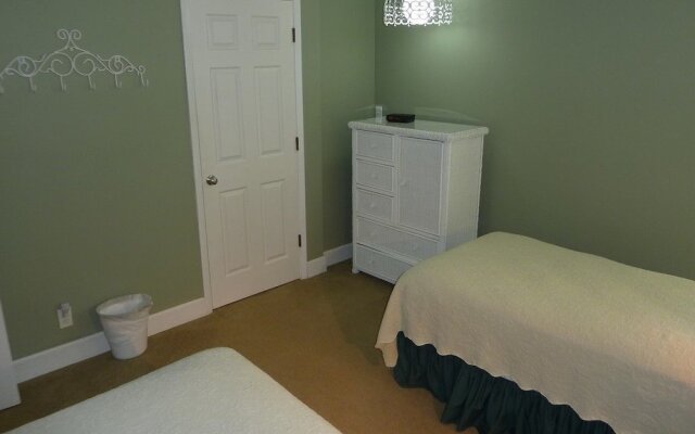 Villa 289 2 Bedrooms 1 Bathroom Condo