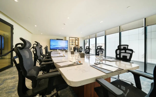 Nova M Hotel Edge By Rotana
