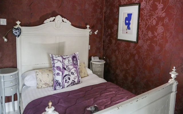 The Miller Of Mansfield Goring