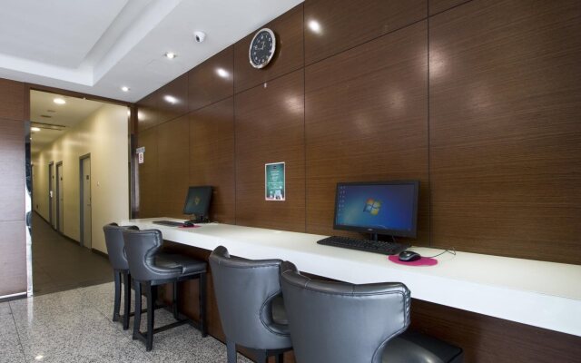 Value Hotel Balestier
