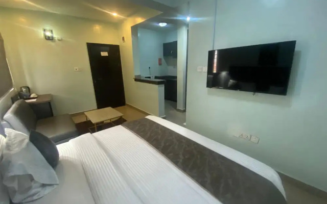 Caritas Inn, Yaba