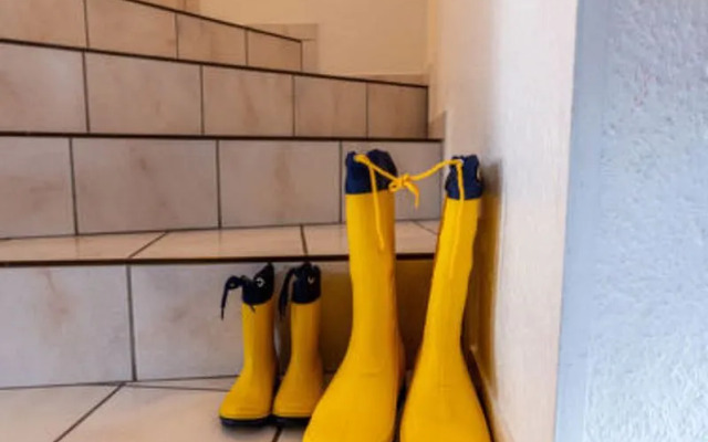 House Robbe Norddeich