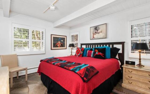 Deluxe Three Bedroom - Aspen Alps 201