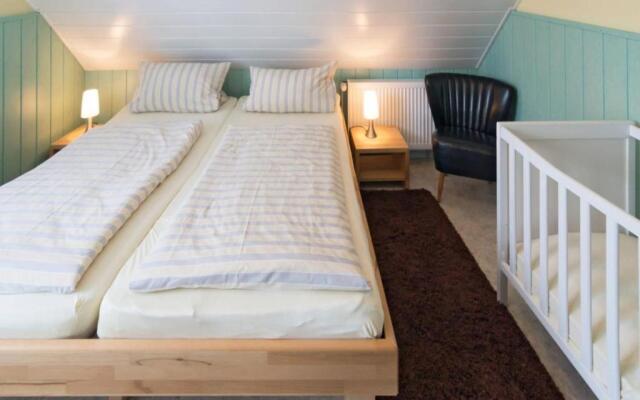 Ferienhaus Bühler Quetsch