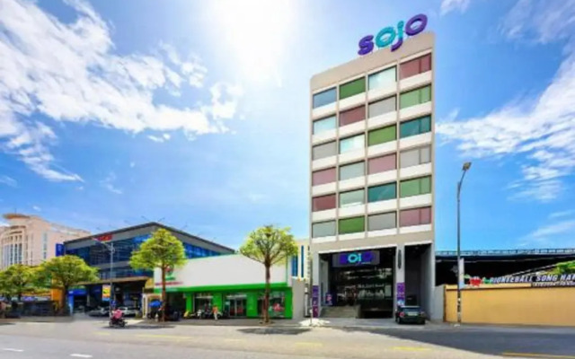 Tru by Hilton Da Nang City Centre