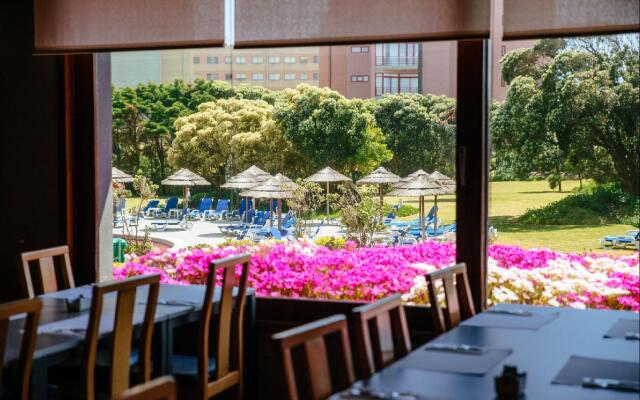 Axis Vermar Conference & Beach Hotel