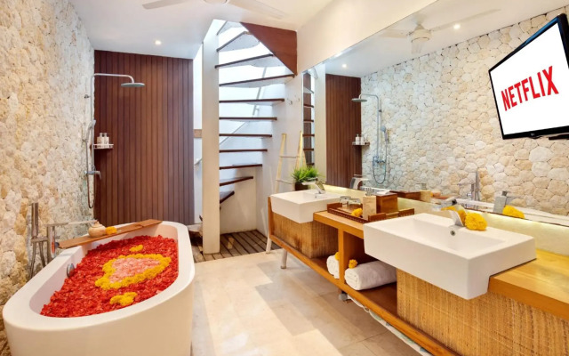 The Jimbaran Villa by Ini Vie Hospitality