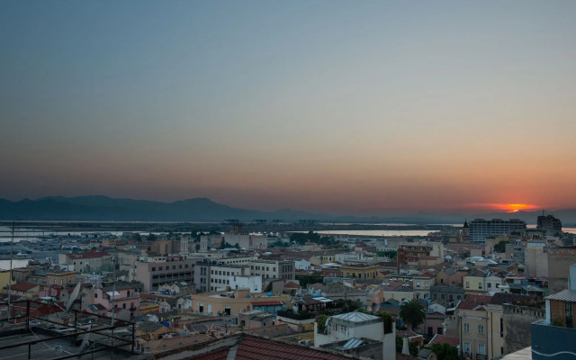Myhome Cagliari