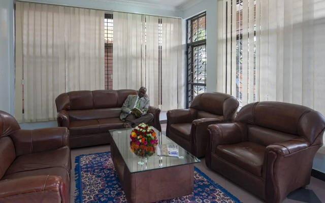 Jevas Hotel