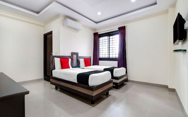 OYO 1435 Hotel Millennium Plaza