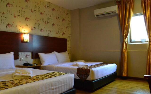 City View Hotel KLIA