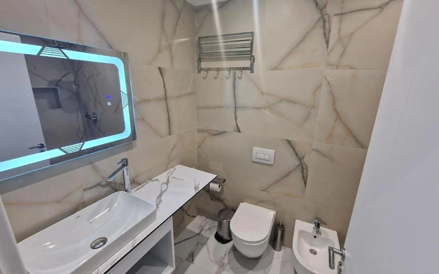 Joanna Suites